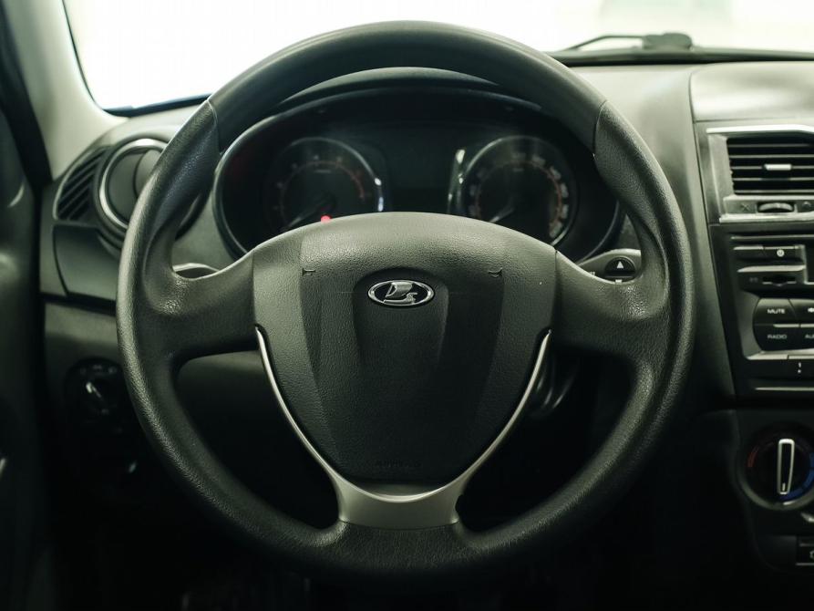 Lada (ВАЗ) Granta I Рестайлинг Самара  - изображение 10