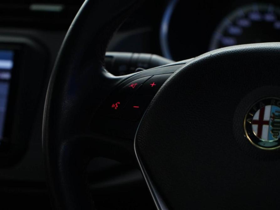 Alfa Romeo Giulietta III Москва  - изображение 13