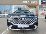 Hyundai Santa Fe IV Рестайлинг Набережные Челны  - изображение 27