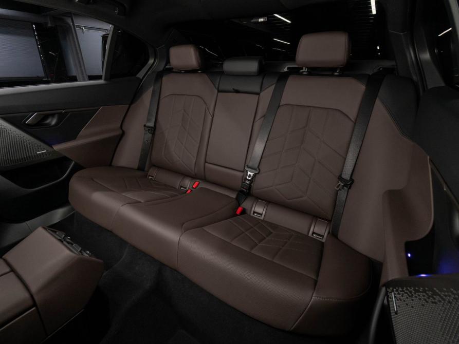 BMW 5 серии VIII (G60/G61/G68) Москва  - изображение 27