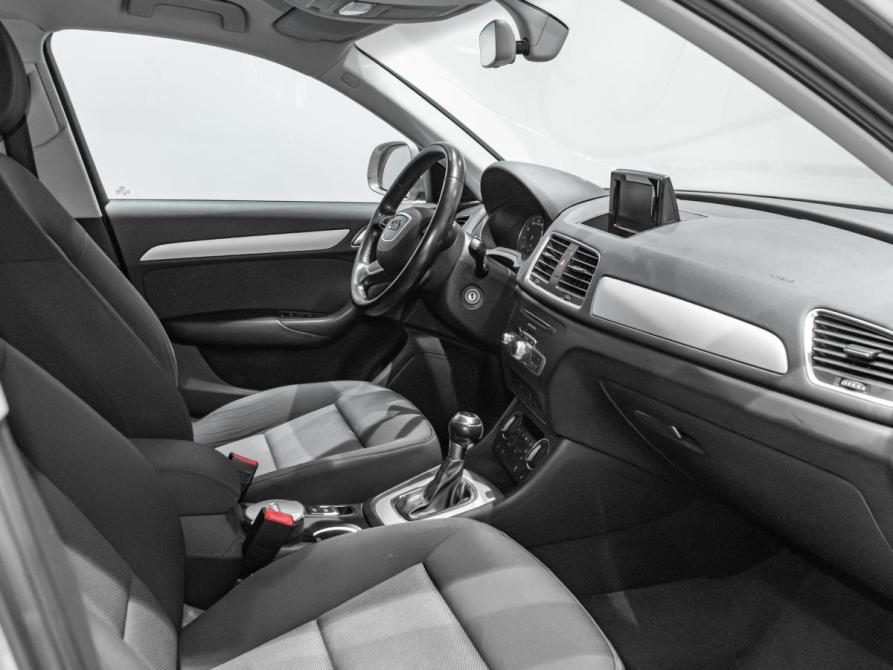 Audi Q3 I (8U) Рестайлинг Екатеринбург  - изображение 14