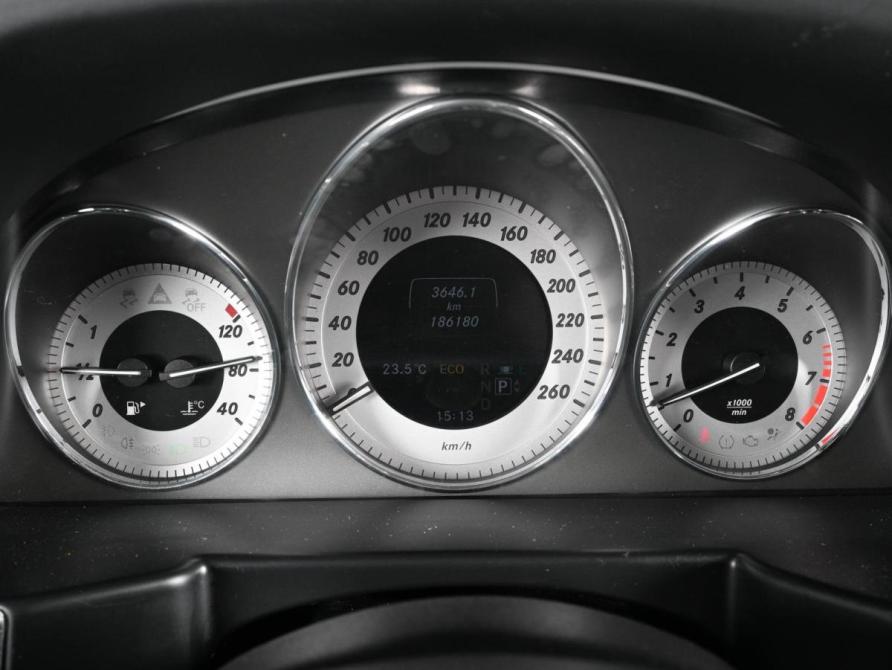 Mercedes-Benz GLK-Класс I (X204) Рестайлинг Ростов-на-Дону  - изображение 20