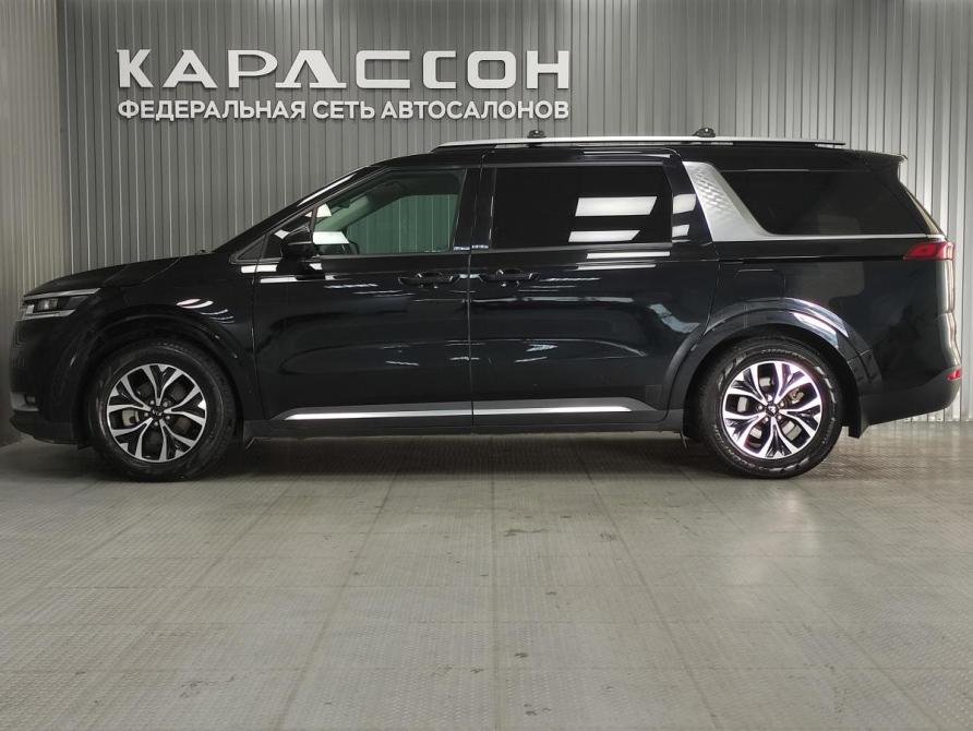 Kia Carnival IV Пермь  - изображение 5