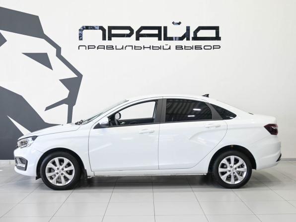 Lada (ВАЗ) Vesta I Рестайлинг (NG) с пробегом 2024 года, цена 1 479 900 рублей, 30167 км, седан, Автокод Объявления