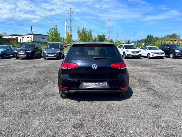 Volkswagen Golf VII с пробегом 2013 года, цена 967 700 рублей, 218615 км, хэтчбек, Автокод Объявления