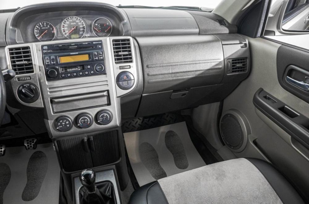 Nissan X-Trail I Рестайлинг Барнаул  - изображение 18