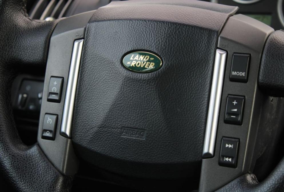Land Rover Freelander II Саратов  - изображение 22