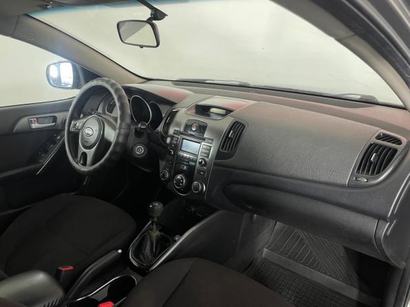 Kia Cerato II с пробегом 2010 года, цена 749 000 рублей, 180440 км, седан, Автокод Объявления