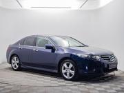 Honda Accord VIII Москва  - изображение 24
