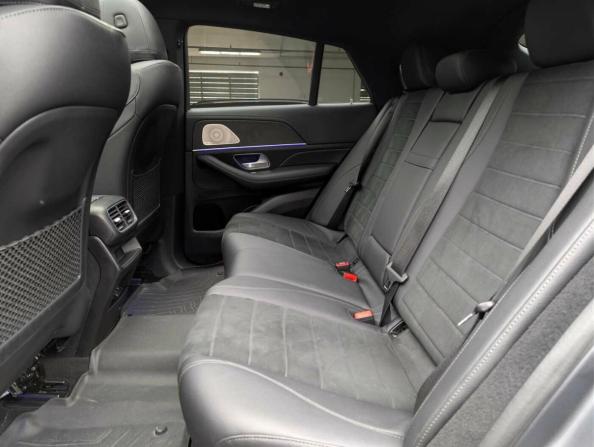 Mercedes-Benz GLE Coupe II (C167) с пробегом 2022 года, цена 9 995 000 рублей, 23324 км, внедорожник, Автокод Объявления