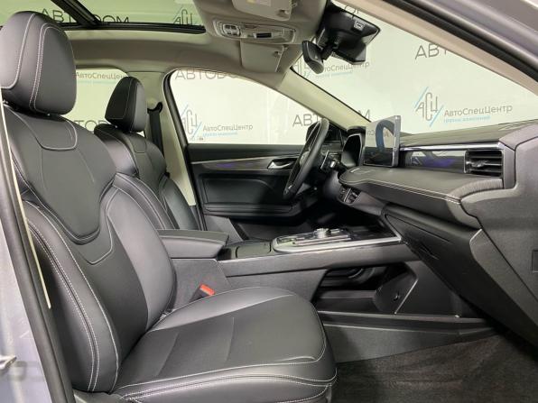 Haval Jolion I Рестайлинг с пробегом 2025 года, цена 2 629 000 рублей, 2975 км, внедорожник, Автокод Объявления