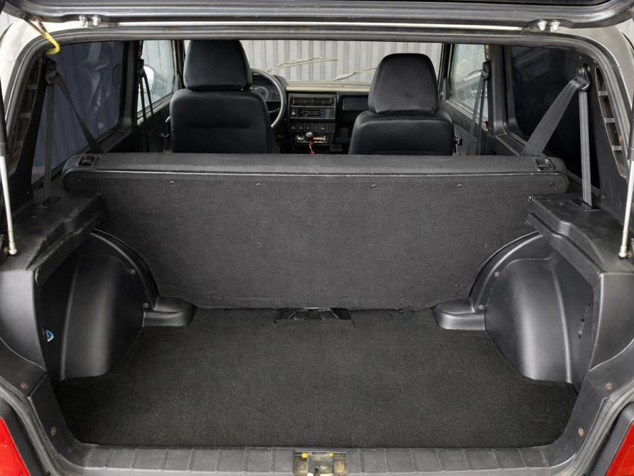Lada (ВАЗ) 2121 (4x4) I Рестайлинг Пермь  - изображение 18