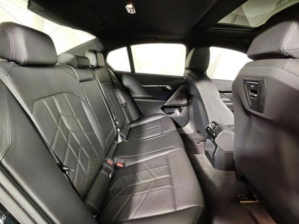 BMW 5 серии VIII (G60/G61/G68) с пробегом 2024 года, цена 7 100 000 рублей, 59776 км, седан, Автокод Объявления
