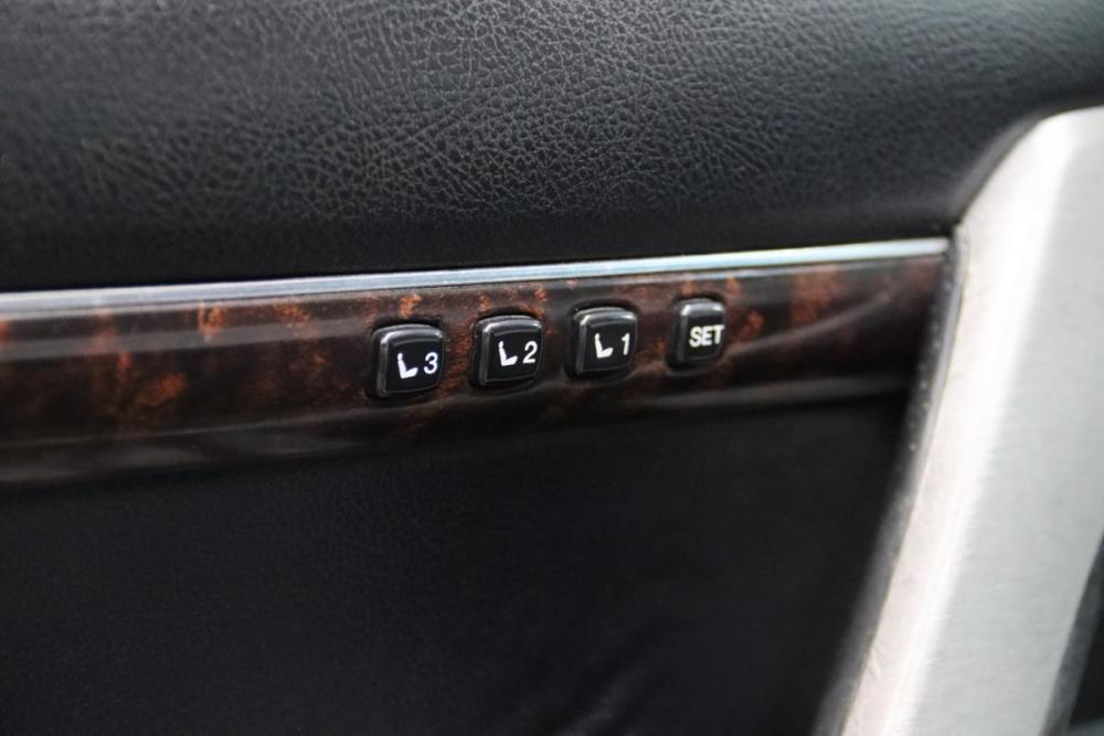 Toyota Land Cruiser 200 Series Сургут  - изображение 24