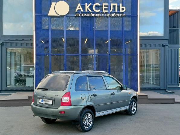 Lada (ВАЗ) Kalina I с пробегом 2011 года, цена 299 000 рублей, 105300 км, универсал, Автокод Объявления