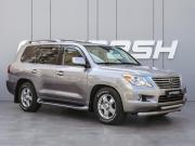 Lexus LX III Краснодар  - изображение 30