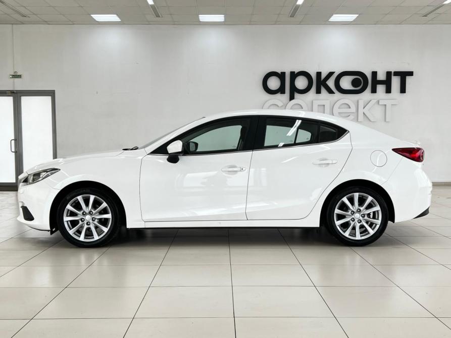 Mazda 3 III (BM) Волгоград  - изображение 7