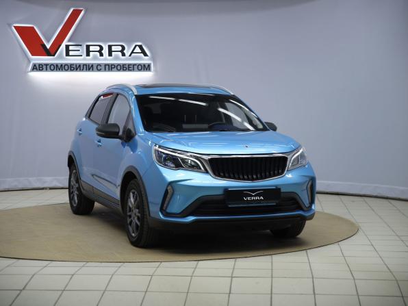 Livan X3 Pro с пробегом 2023 года, цена 1 190 000 рублей, 61071 км, внедорожник, Автокод Объявления