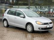 Volkswagen Golf VI Москва  - изображение 26