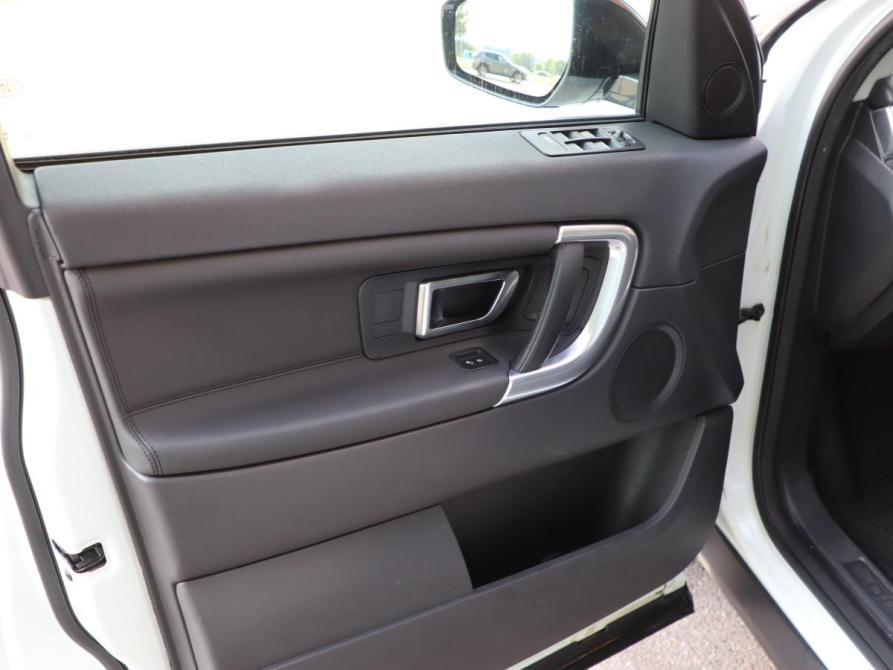 Land Rover Discovery Sport I Санкт-Петербург  - изображение 14