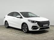 Omoda S5 Казань  - изображение 22