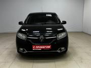 Renault Logan II Альметьевск  - изображение 21