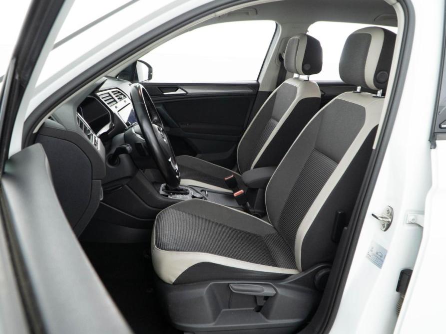 Volkswagen Tiguan II Москва  - изображение 10