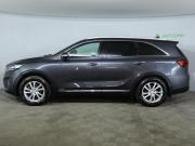 Kia Sorento III Prime Рестайлинг Москва  - изображение 42