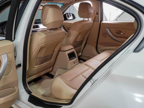 BMW 3 серии VI (F3x) с пробегом 2012 года, цена 1 453 000 рублей, 175041 км, седан, Автокод Объявления