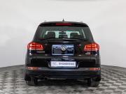 Volkswagen Tiguan I Рестайлинг Санкт-Петербург  - изображение 30