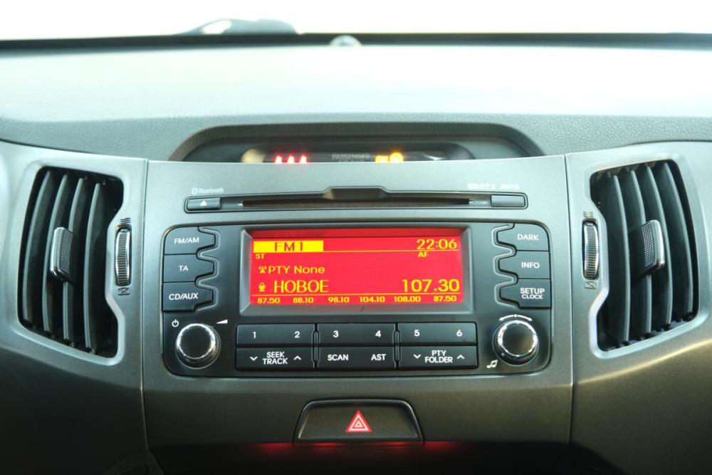 Kia Sportage III Омск  - изображение 15