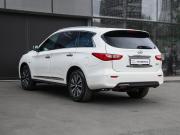Infiniti JX Москва  - изображение 32