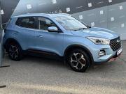 Chery Tiggo 4 Pro I Минеральные Воды  - изображение 33