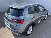 Chery Tiggo 4 I Рестайлинг Стерлитамак  - изображение 48