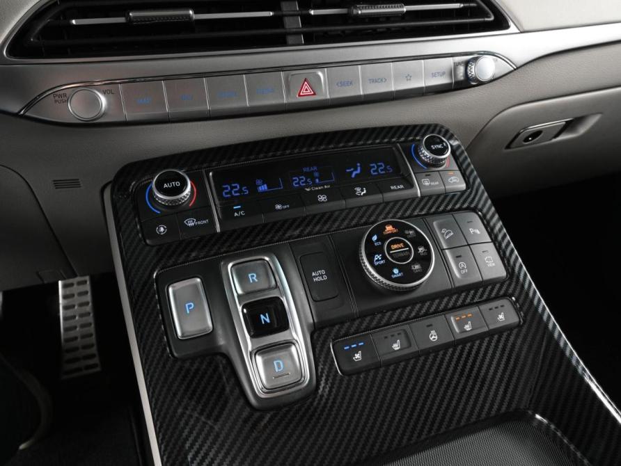 Hyundai Palisade I Ростов-на-Дону  - изображение 17