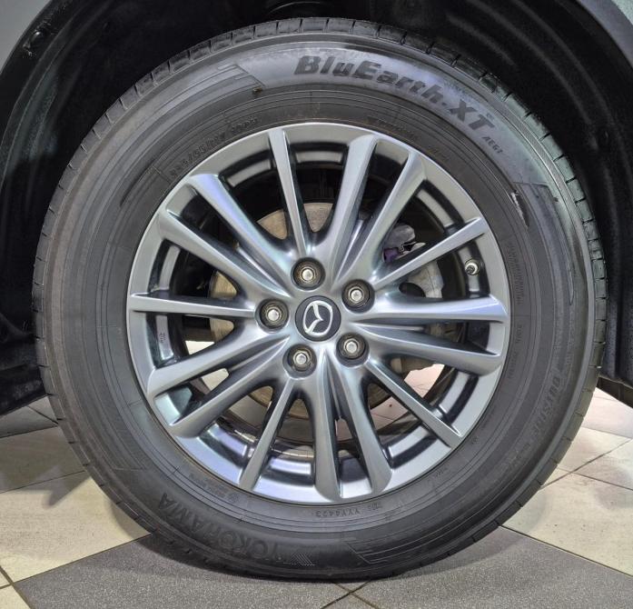 Mazda CX-5 II Воронеж  - изображение 22