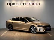Kia K5 III Краснодар  - изображение 33