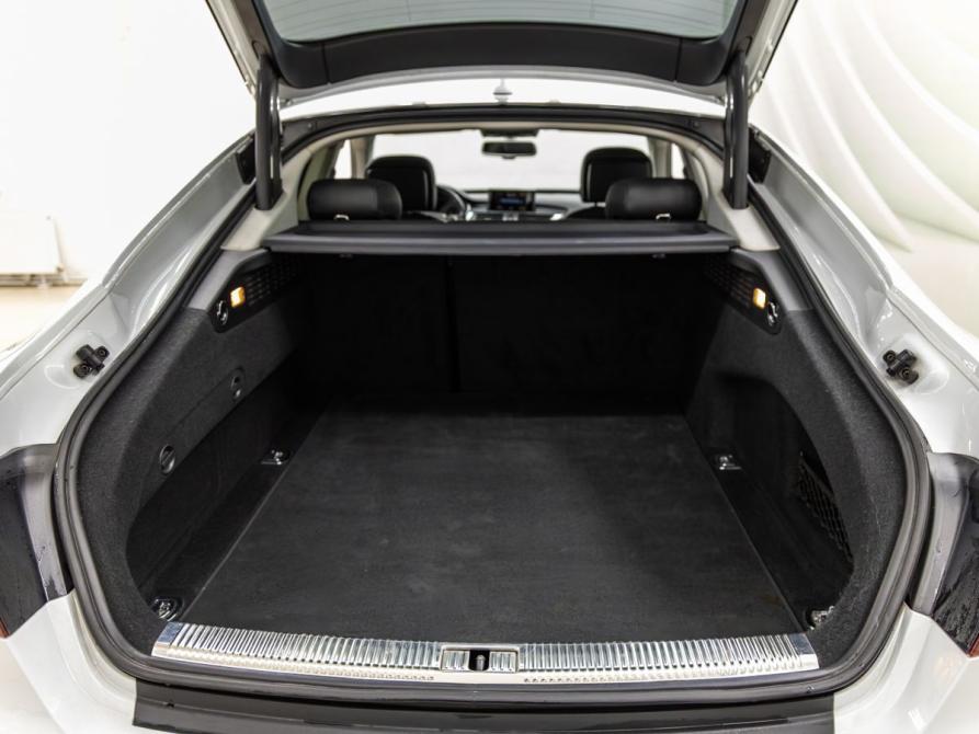 Audi A7 I (4G) Рестайлинг Волгоград  - изображение 38