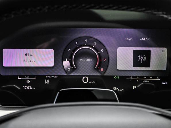 Audi Q5 III с пробегом 2026 года, цена 6 375 000 рублей, 61 км, внедорожник, Автокод Объявления