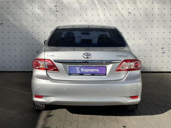 Toyota Corolla X (E140 E150) Рестайлинг с пробегом 2012 года, цена 1 065 000 рублей, 232239 км, седан, Автокод Объявления