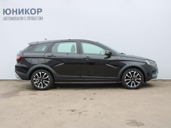 Lada (ВАЗ) Vesta I Рестайлинг (NG) с пробегом 2024 года, цена 1 739 000 рублей, 123 км, универсал, Автокод Объявления
