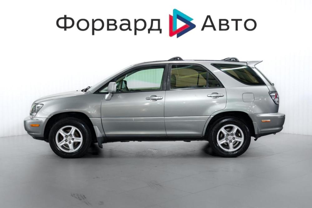 Lexus RX I Тюмень  - изображение 5