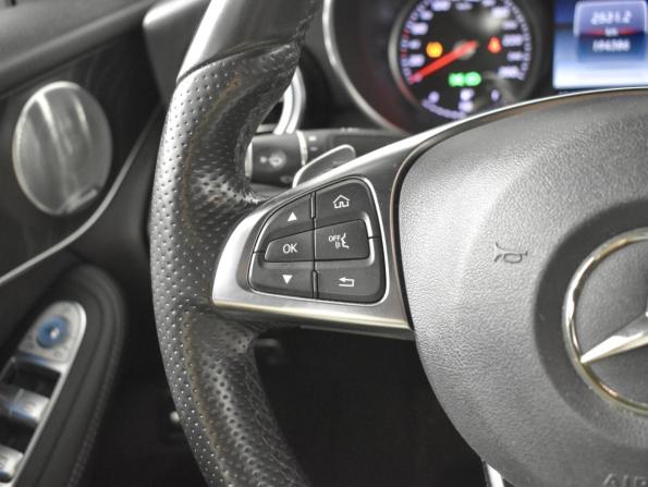 Mercedes-Benz GLC Coupe I (C253) с пробегом 2017 года, цена 2 997 200 рублей, 194386 км, внедорожник, Автокод Объявления