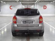 SsangYong Actyon II Казань  - изображение 29