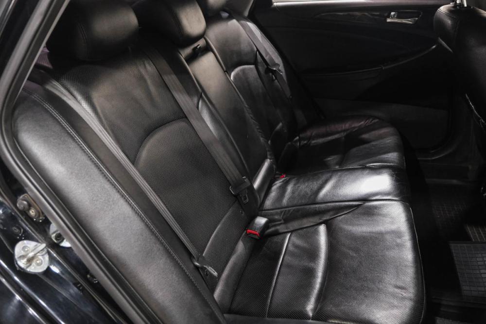Hyundai Sonata VI (YF) Новокузнецк  - изображение 24