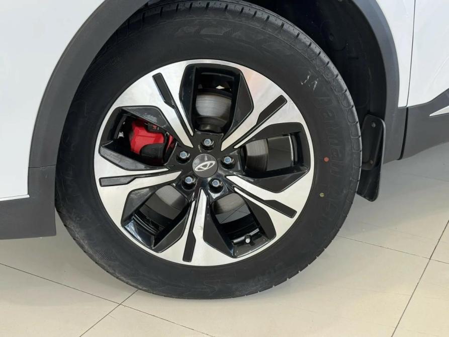 Chery Tiggo 7 Pro Max I Оренбург  - изображение 32