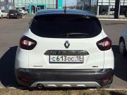 Renault Kaptur I Ижевск  - изображение 30