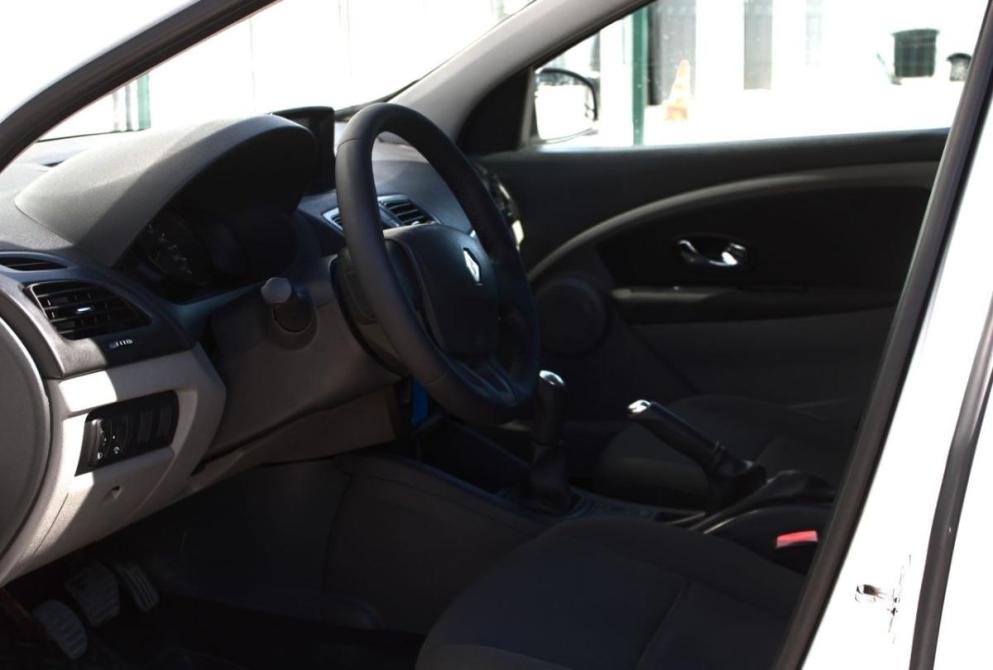 Renault Megane III Саратов  - изображение 12
