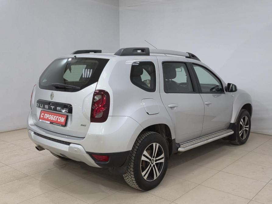 Renault Duster I Рестайлинг Альметьевск  - изображение 4