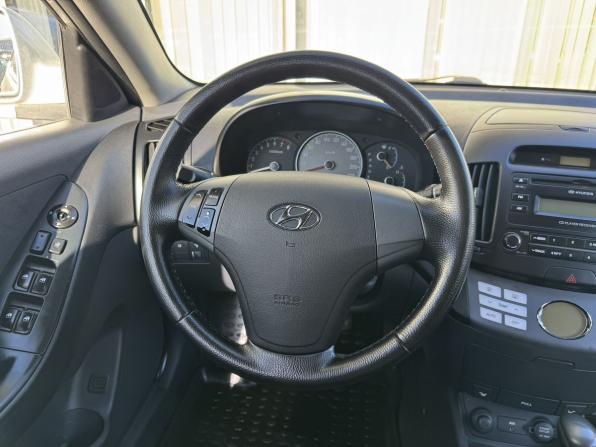 Hyundai Elantra IV (HD) с пробегом 2008 года, цена 688 000 рублей, 190179 км, седан, Автокод Объявления